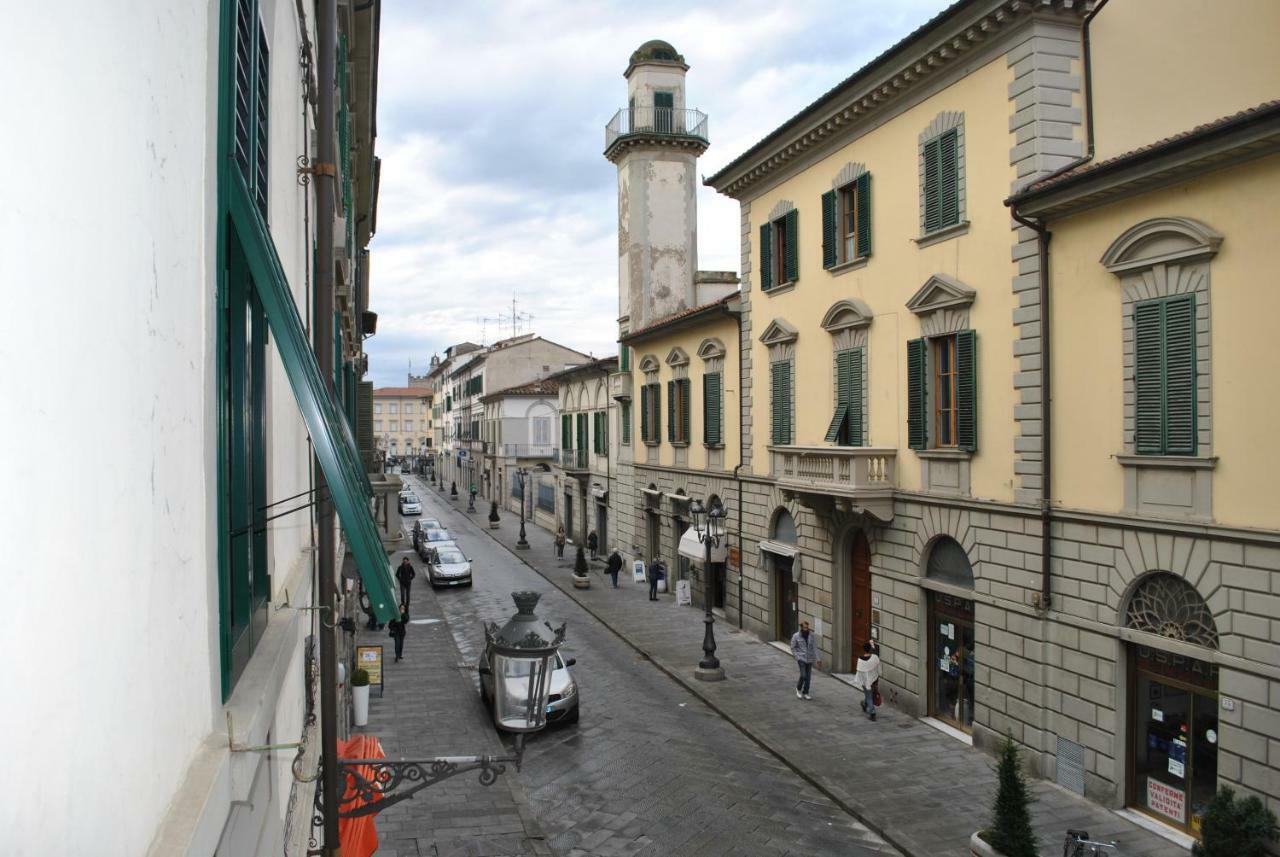 Palazzo Guasti Appartamento Guido Prato  Exterior photo